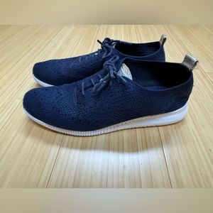 Women's 2.ZERØGRAND Wingtip Oxfords